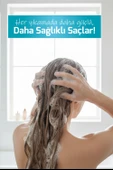 Argan Yağlı Şampuan-1000ML thumbnail 2