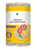 Çok Tahıllı Pirinç Patlağı 100 Gr thumbnail 1