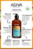 Argan Yağlı Şampuan-1000ML thumbnail 6