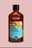 Argan Yağlı Şampuan-500ML thumbnail 1