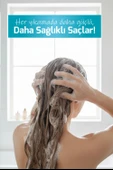 Argan Yağlı Şampuan-500ML thumbnail 2