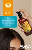 Argan İçerikli Saç Bakım Yağı-100ML thumbnail 5