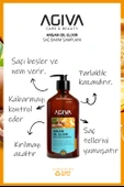 Argan Yağlı Şampuan-1000ML thumbnail 4