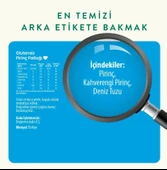 Pirinç Patlağı 100 Gr thumbnail 1