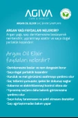 Argan Yağlı Şampuan-1000ML thumbnail 5