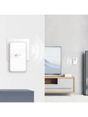 TP-Link TL-WPA7617KIT 300 Mbps Powerline Adaptör thumbnail 9