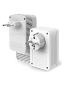 TP-Link TL-WPA7617KIT 300 Mbps Powerline Adaptör thumbnail 4