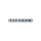 UNITEK USB-C 10GBPS HDMI KVM SWITCH (D1118AGY01-EU) thumbnail 6