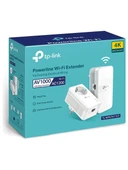 TP-Link TL-WPA7617KIT 300 Mbps Powerline Adaptör thumbnail 3