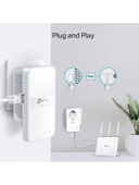 TP-Link TL-WPA7617KIT 300 Mbps Powerline Adaptör thumbnail 7