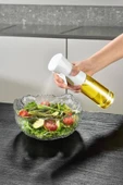 Cam Sprey Yağdanlık Beyaz 220 ML thumbnail 2