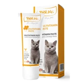 Biolive Kediler İçin Multimin Paste 100gr thumbnail 1