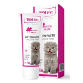 Biolive Yru Kediler İçin Malt min Paste 100gr thumbnail 1