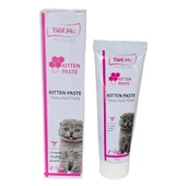 Biolive Yru Kediler İçin Malt min Paste 100gr thumbnail 2