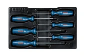 Bosch Profesyonel Torx Tornavida Seti 6 Parça thumbnail 1