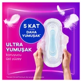 Orkid Platinum Normal Ped Süper Ekonomik Paket 24x2 48 Adet thumbnail 3