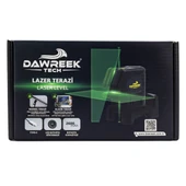 Dawreek Şaküllü Lazer BT0197 thumbnail 9