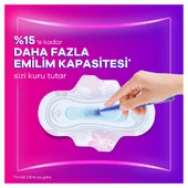 Orkid Platinum Normal Ped Süper Ekonomik Paket 24x2 48 Adet thumbnail 4