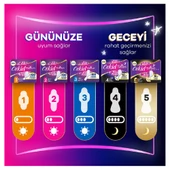 Orkid Platinum Normal Ped Süper Ekonomik Paket 24x2 48 Adet thumbnail 5