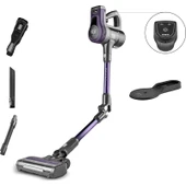 Karaca Vantuz Power Up Max Dikey Süpürge Grape Purple thumbnail 1