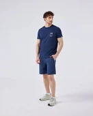 Ellesse Erkek Şort Lacivert 6SM4010-NV thumbnail 4