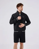 Ellesse Erkek Şort Siyah 6SM4010-BK thumbnail 3