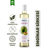 Enginar Sirkesi 500 Ml thumbnail 1
