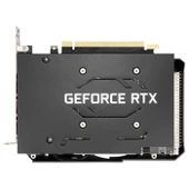MSI GEFORCE GT 1030 AERO ITX 4GD4 OC thumbnail 4