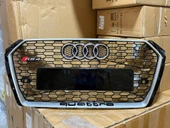 Hdmtuning Audi A4 Rs4 Panjur 2017-2019 Arası thumbnail 1