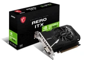 MSI GEFORCE GT 1030 AERO ITX 4GD4 OC thumbnail 7