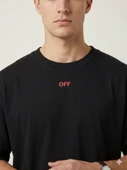 Off-Wh.. Bisiklet Yaka 9376 thumbnail 3