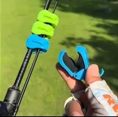 Anchor Lrf Spin Kamış Tutucu 2 li takım thumbnail 1