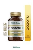 Shiffa Home Göz Otu 60 Kapsül thumbnail 1