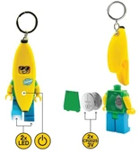 Lego Led Anahtarlık Banana Guy thumbnail 5