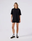 Ellesse Kadın Şort Siyah 6SF4018-BK thumbnail 2