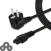 Sony 19.5V 6.2A Lcd Led TV Adaptörü thumbnail 2