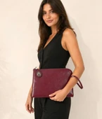 Kadın Portföy Çanta  67-6022 thumbnail 1