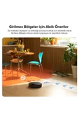 Roborock S8 Pro Akıllı Robot Süpürge Siyah thumbnail 5