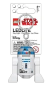 Lego Led Anahtarlık Star Wars R2-D2 thumbnail 1