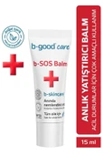 B-Good Care b-SOS Balm 15 ml thumbnail 1