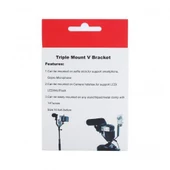Micnova MQ-THM02 Çoklayıcı Adaptör thumbnail 6