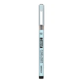 WRITECH LIQUID FINELINER 02 KALEM W-704 thumbnail 1