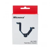 Micnova MQ-THM02 Çoklayıcı Adaptör thumbnail 5