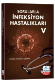 Sorularla İnfeksiyon Hastalıkları V thumbnail 1