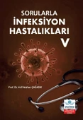 Sorularla İnfeksiyon Hastalıkları V thumbnail 2