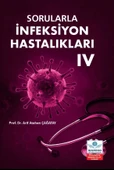 Sorularla İnfeksiyon Hastalıkları IV thumbnail 2