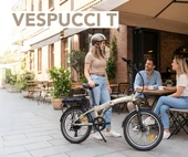 MONDİAL E-BİKE VESPUCCI T (MAVİ) thumbnail 2