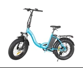 MONDİAL E-BİKE Prostreet ST (MAVİ) thumbnail 1