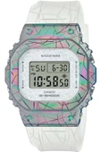 CASIO Gm-s5640gem-7dr Kol Saati thumbnail 1
