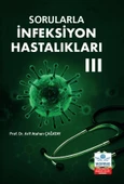 Sorularla İnfeksiyon Hastalıkları III thumbnail 2